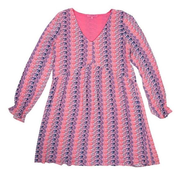 5 for 35$ Simply Sothern Babydoll dress XXL - Picture 1 of 11